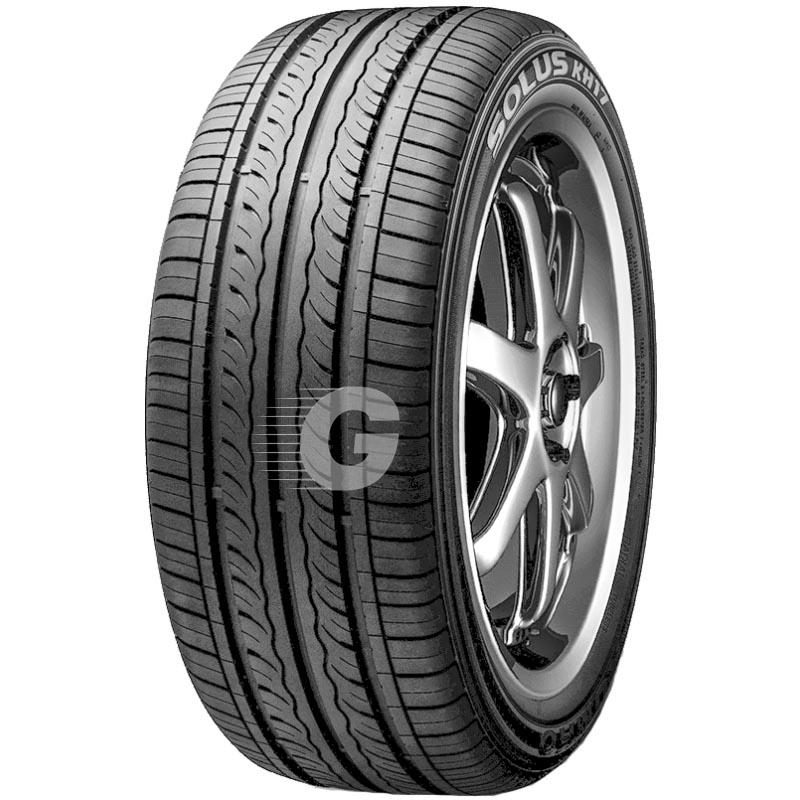 visuel KUMHO SOLUS KH17 135/80R13 70 T n°2