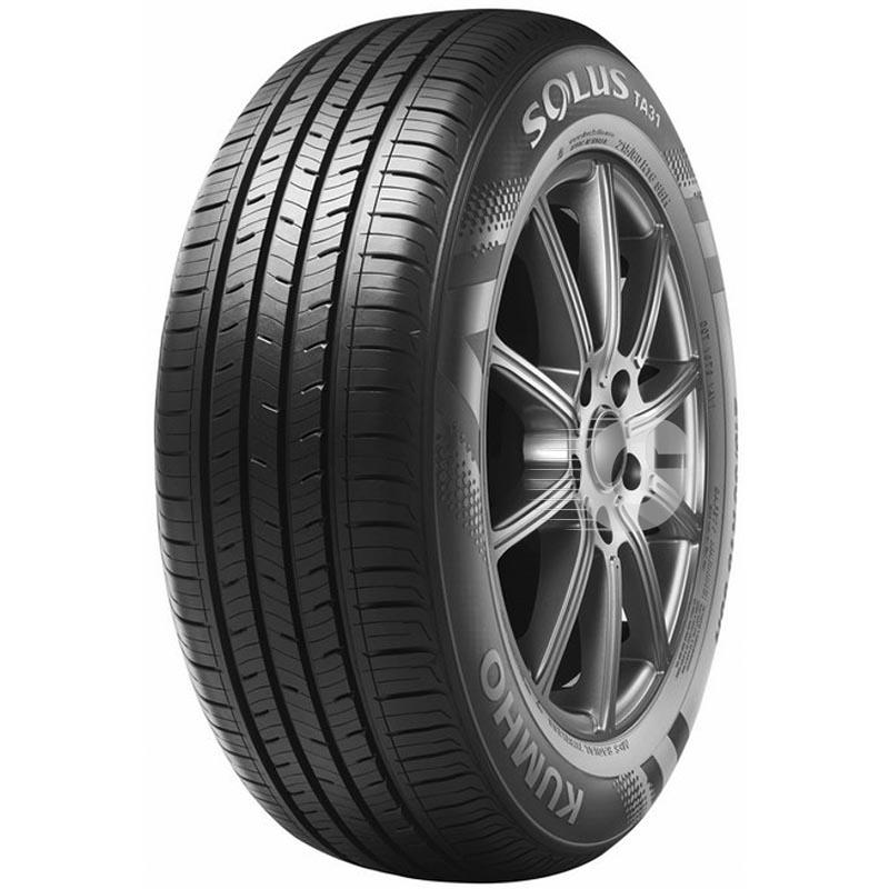 KUMHO SOLUS TA31 225/45R18 91 V