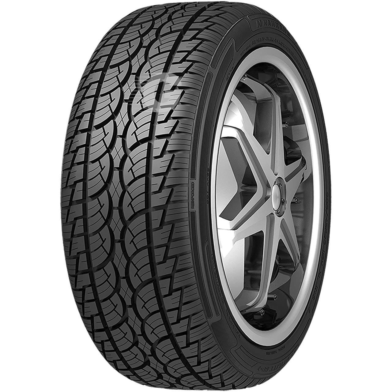 visuel NANKANG SP 7 235/70R15 103 T n°2