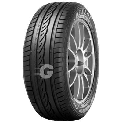 visuel DUNLOP SP Sport 01 225/55R17 97 Y n°2