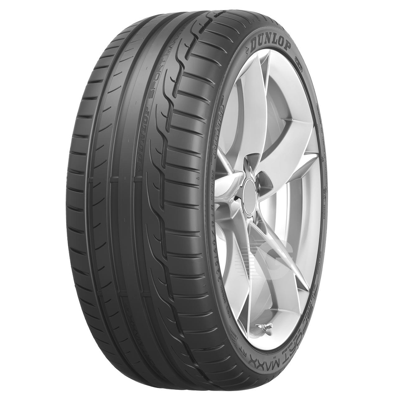 DUNLOP Sport Maxx RT 265/30R20 94 Y