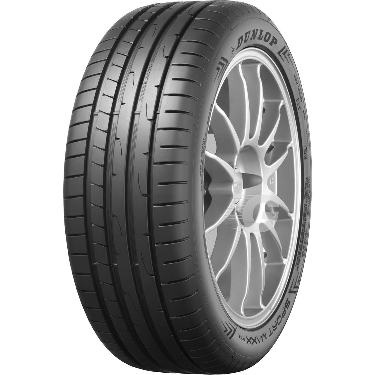 DUNLOP SP SPORT MAXX RT 2 235/55R17 103 Y