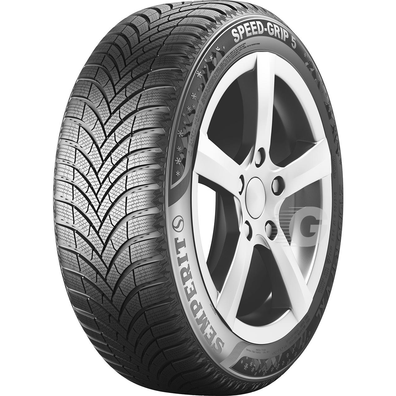 SEMPERIT Speed-Grip 5 165/70R14 81 T