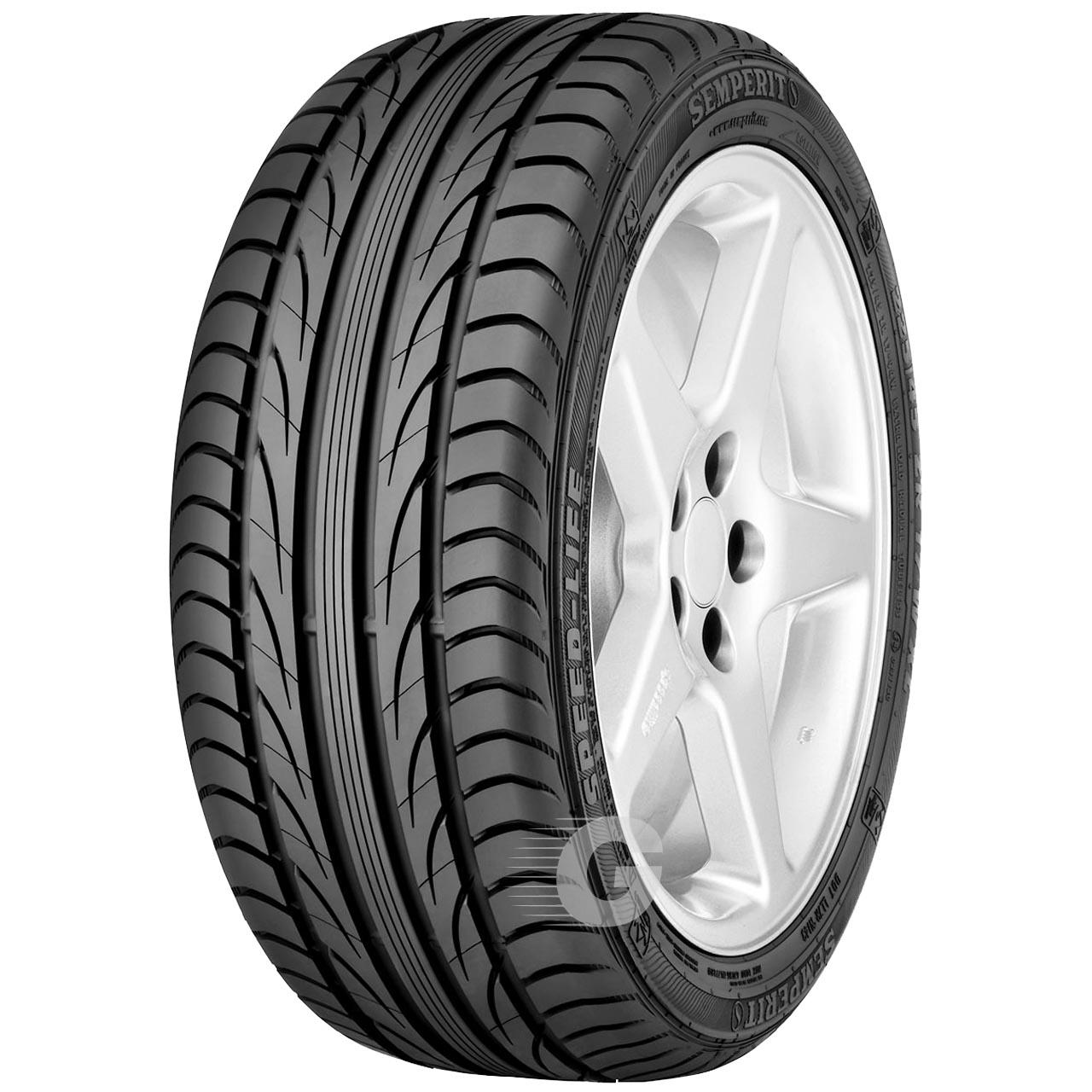 visuel SEMPERIT Speed-Life 195/45R15 78 V n°2