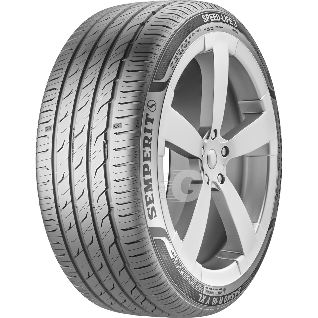 visuel SEMPERIT Speed-Life 3 175/65R15 84 H n°2