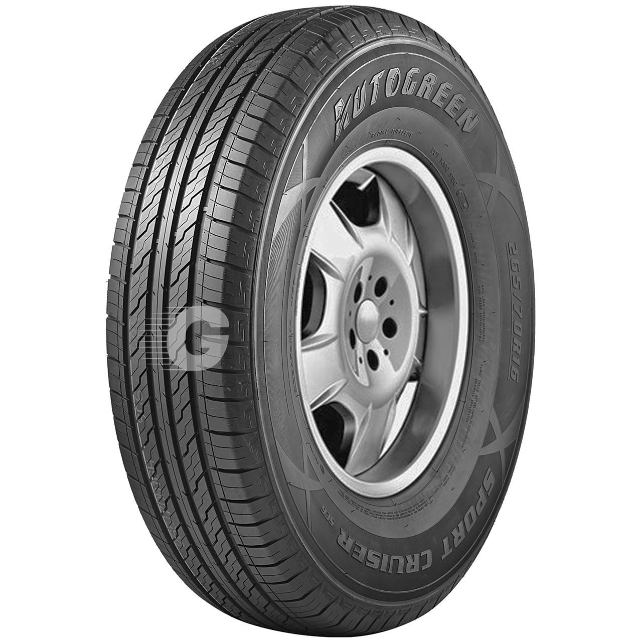 AUTOGREEN SPORT CRUISER SC6 225/55R19 99 V