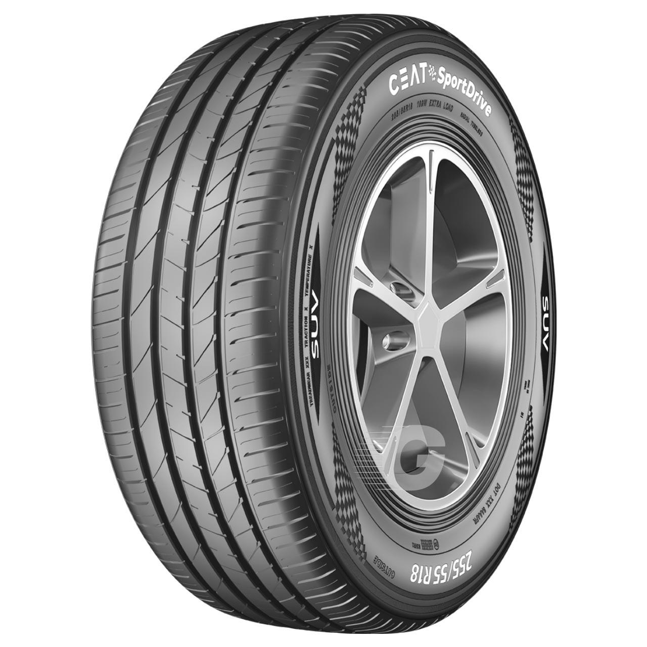 CEAT SPORT DRIVE SUV 235/50R19 103 W