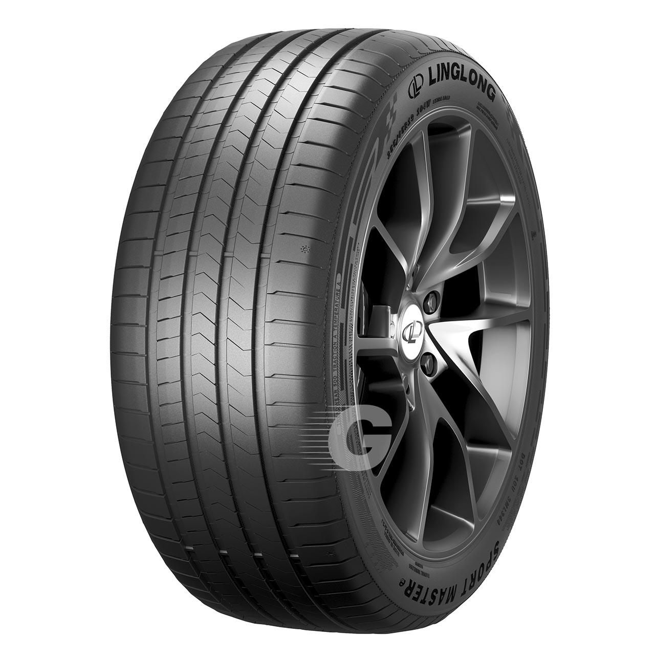 LINGLONG SPORTMASTER 195/45R16 84 V