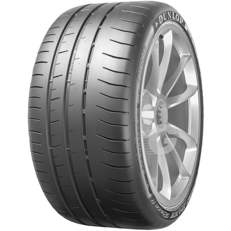 DUNLOP SPORT MAXX RACE 2 305/30R20 103 Y