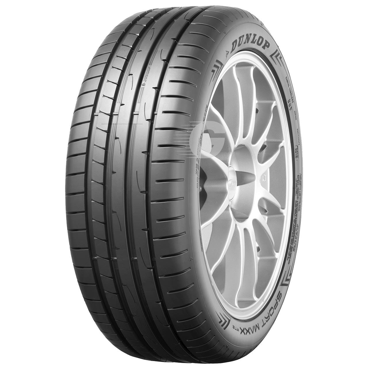 visuel DUNLOP SP Sport Maxx RT 2 215/40R17 87 Y n°2