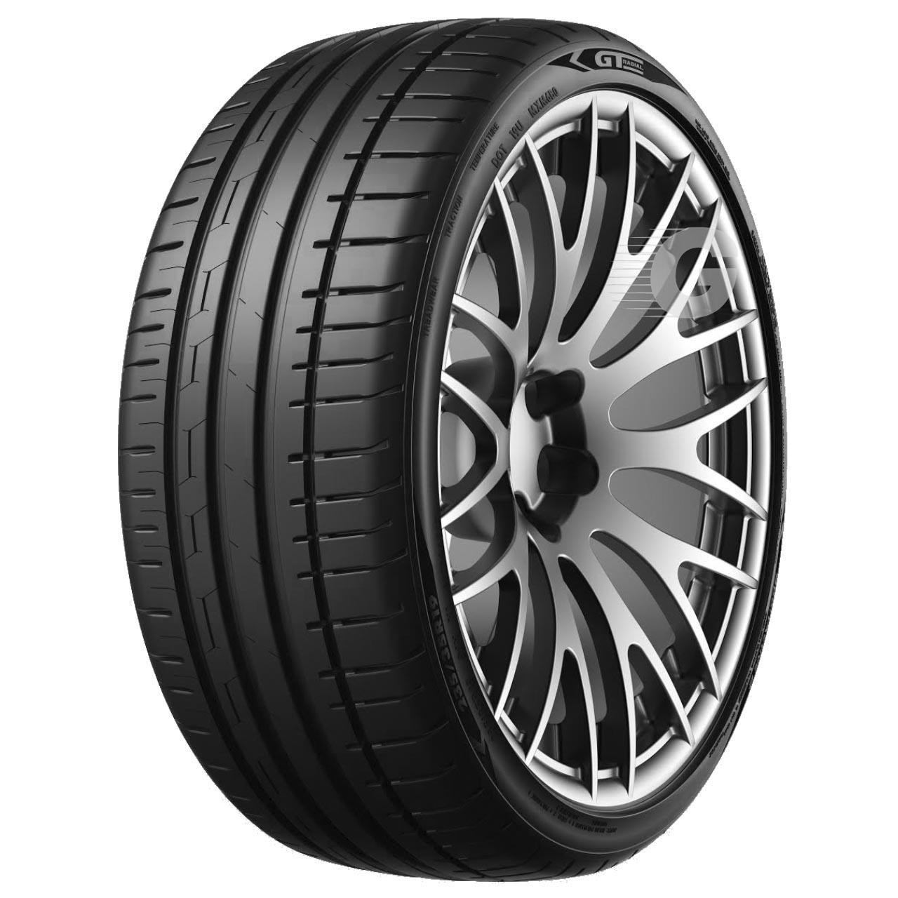 GT-RADIAL SportActive 2 195/45R16 84 V