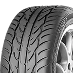 SPORTIVA Super Z+ 225/45R18 95 Y