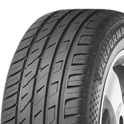 SPORTIVA Performance 195/50R15 82 V