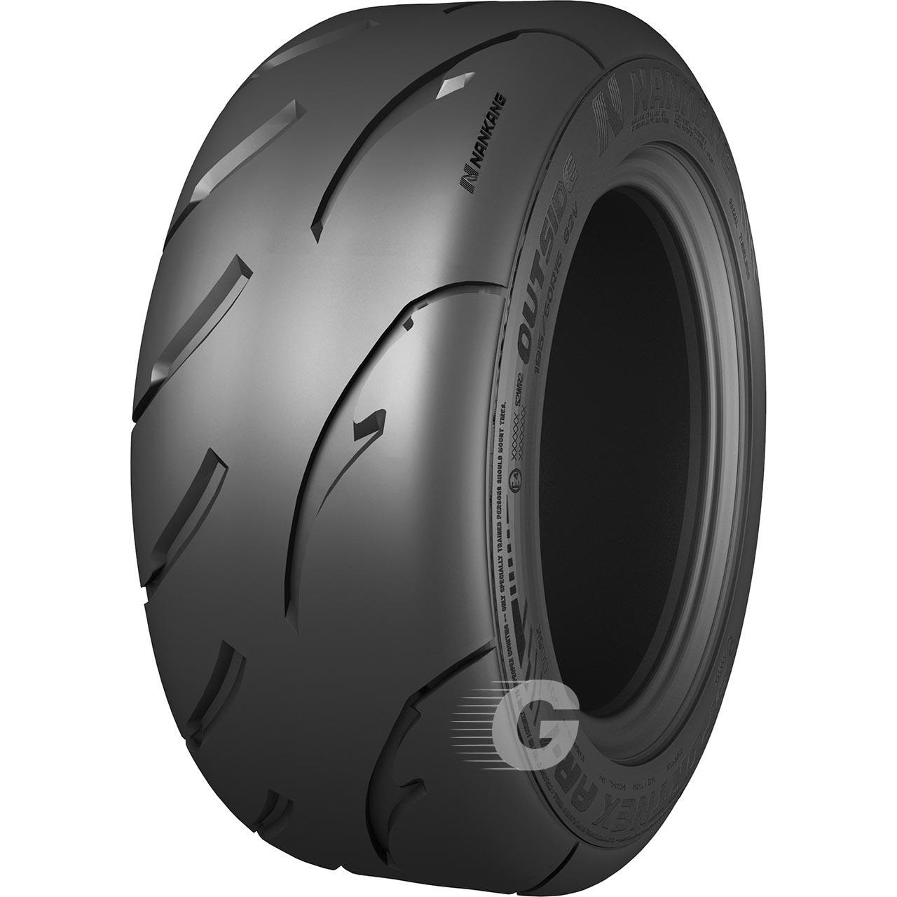 NANKANG SPORTNEX AR1 205/50R15 89 W