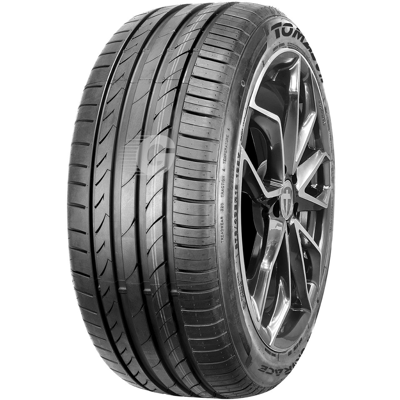 TOMASON REIFEN SPORTRACE 215/45R20 95 W