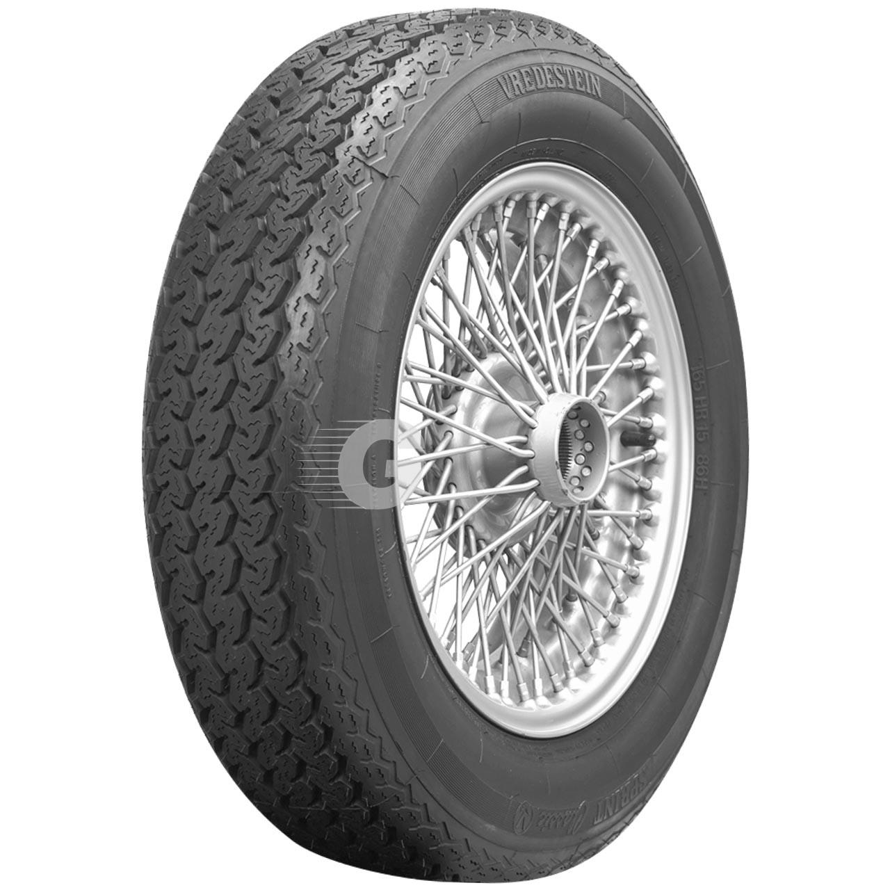 visuel VREDESTEIN SPRINT CLASSIC 185/80R16 93 V n°2