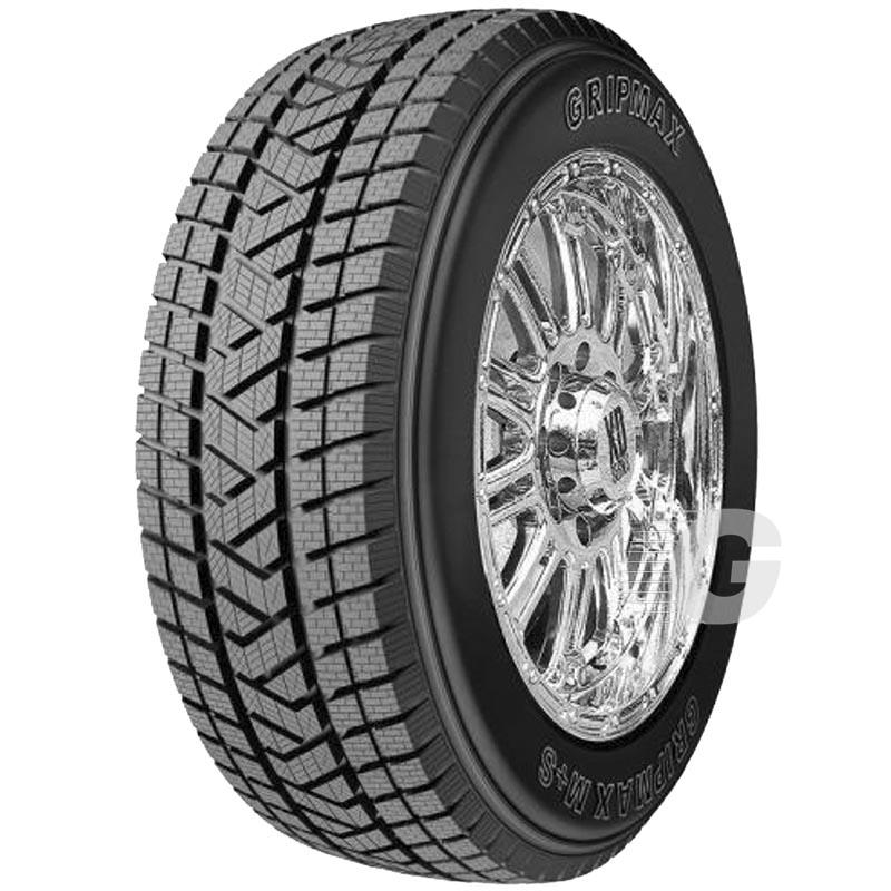 GRIPMAX STATURE MS 235/45R19 99 V