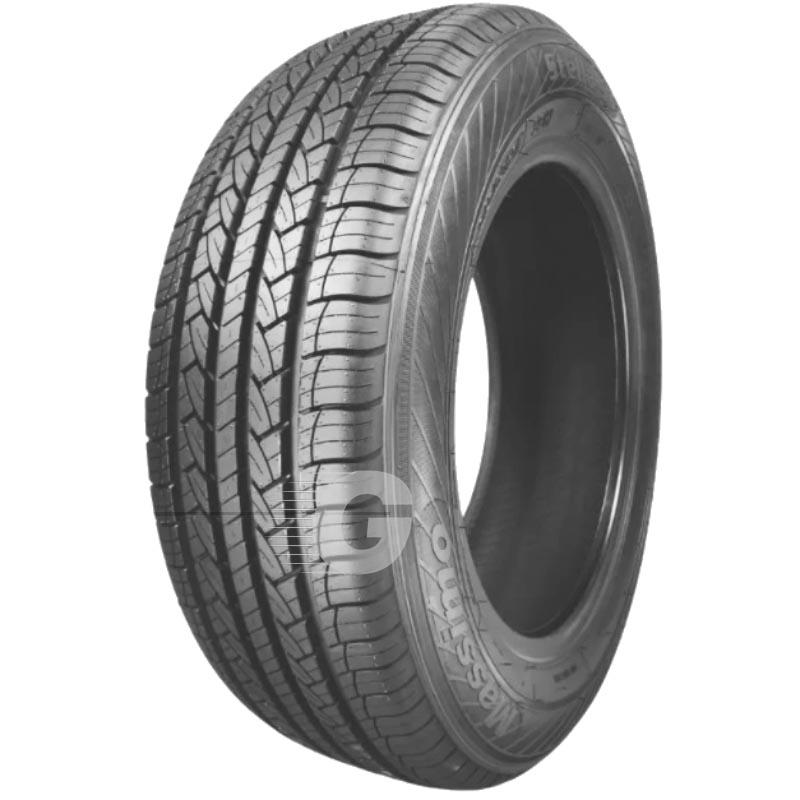 MASSIMO STELLA S1 225/60R18 100 H