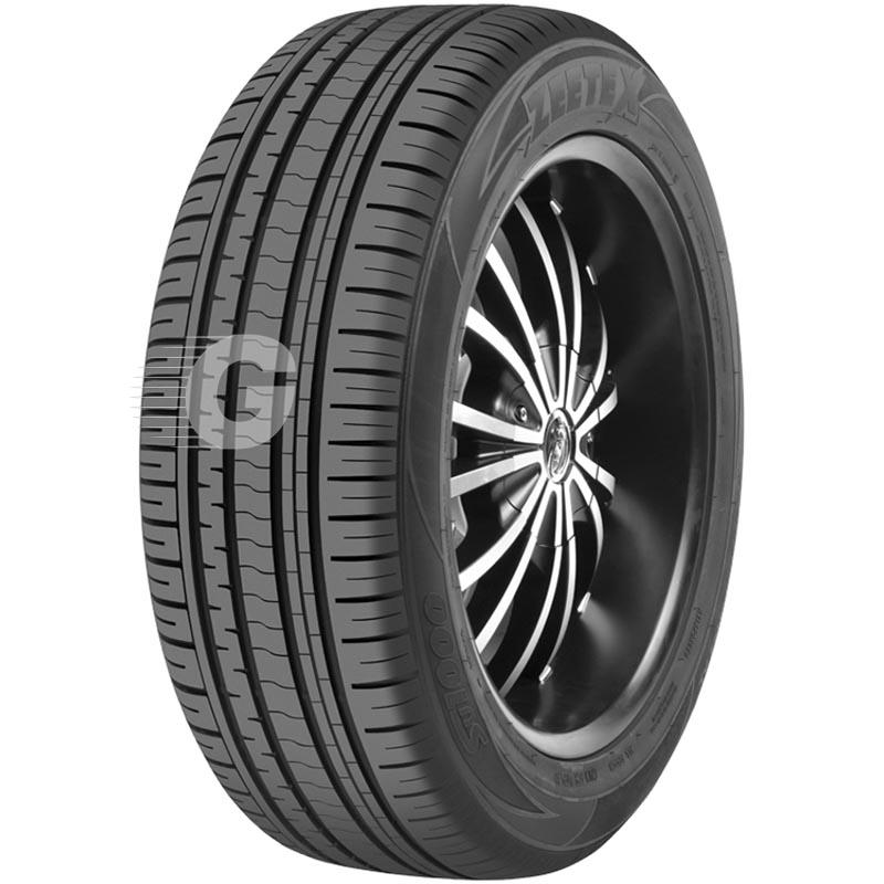 visuel ZEETEX SU1000 255/50R19 107 W n°2