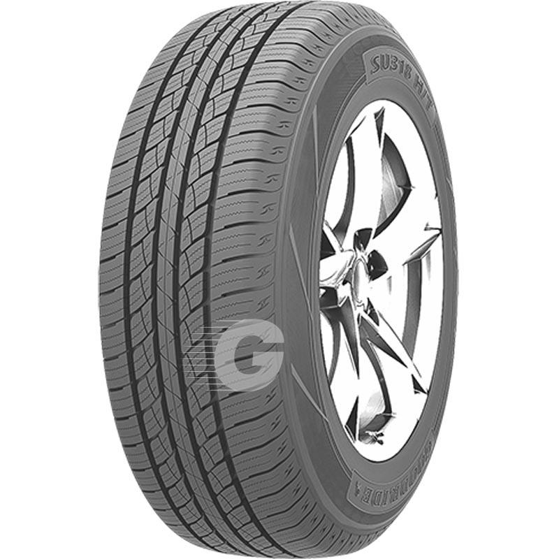 GOODRIDE SU 318 225/75R16 104 H