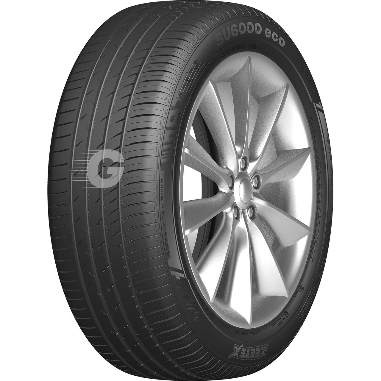 ZEETEX SU 6000 ECO 285/35R22 106 W