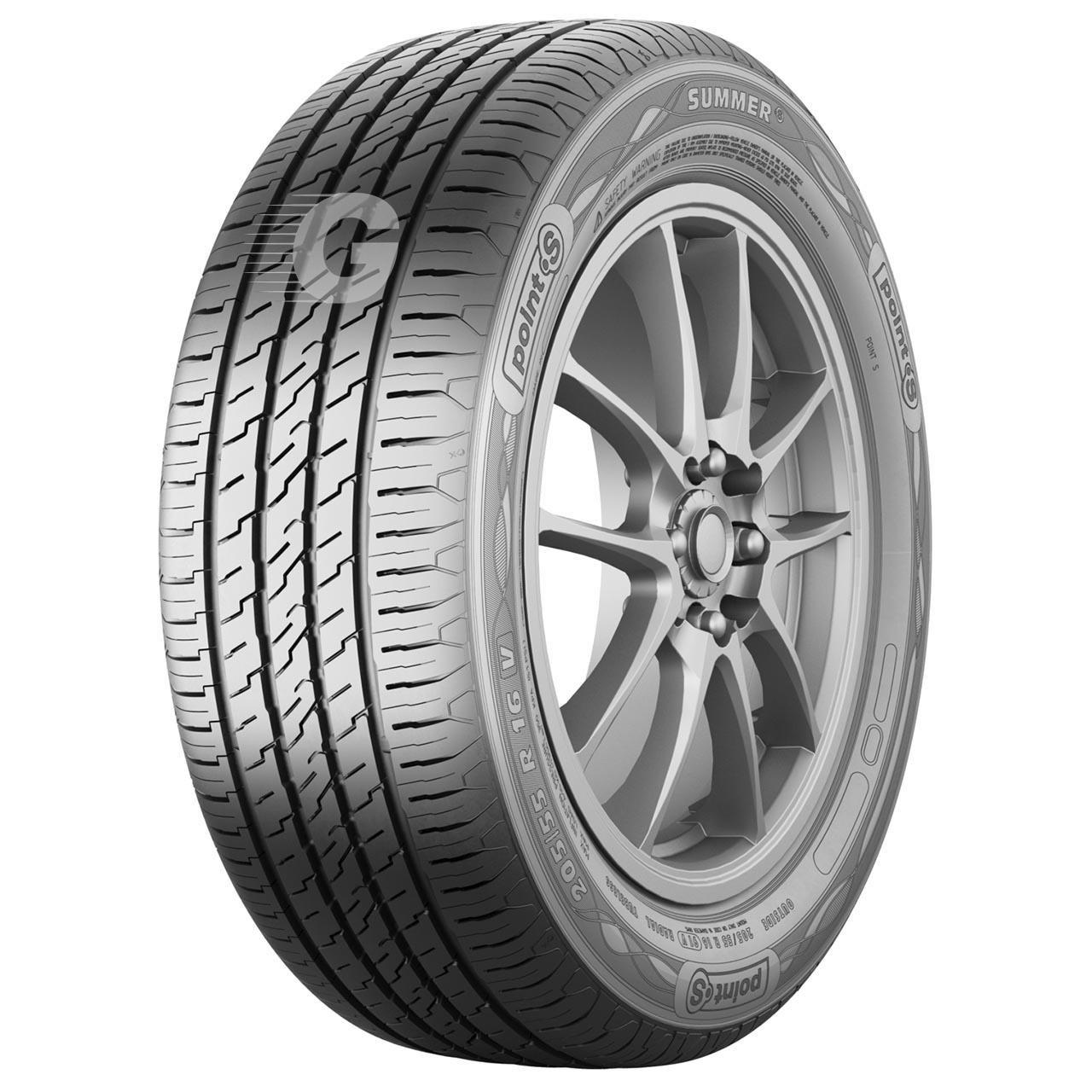 VOYAGER SUMMER 175/65R14 82 T