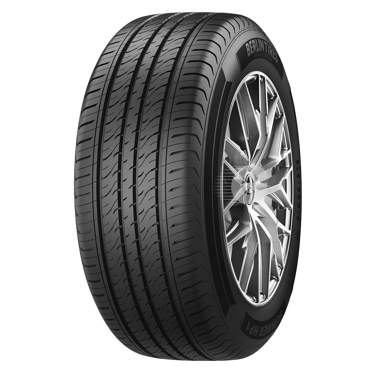 BERLIN TIRES SUMMER HP 1 195/65R15 91 V