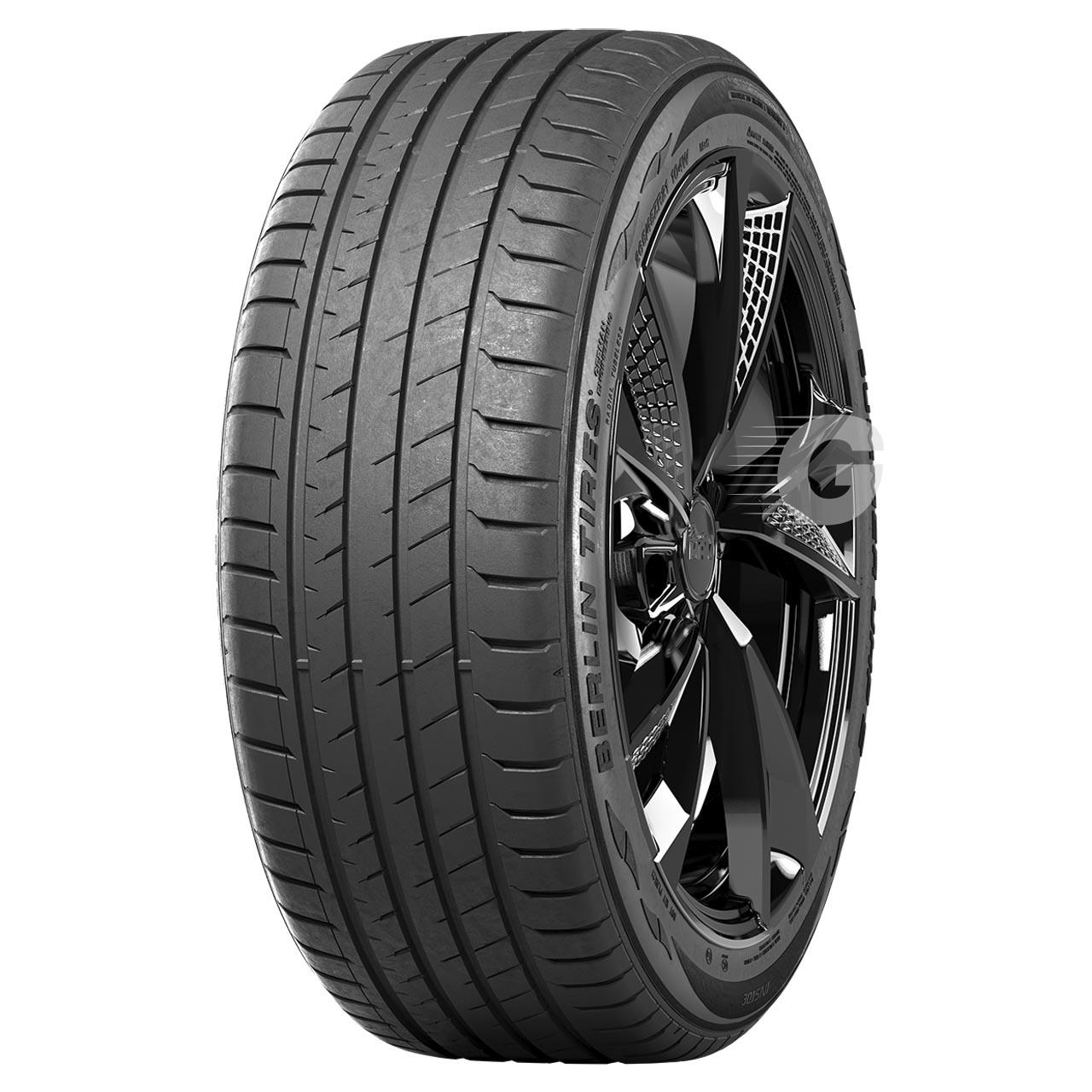 BERLIN TIRES SUMMER UHP 2 195/60R15 88 V