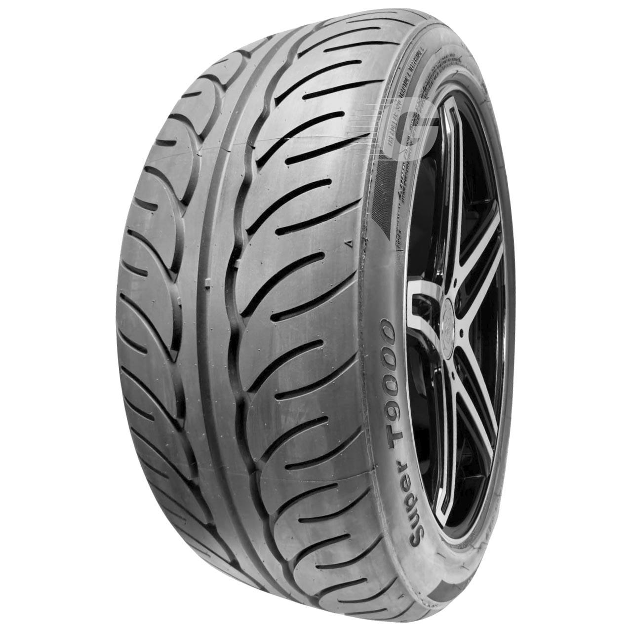 visuel MASSIMO SUPER T9000 235/45R18 98 W n°2