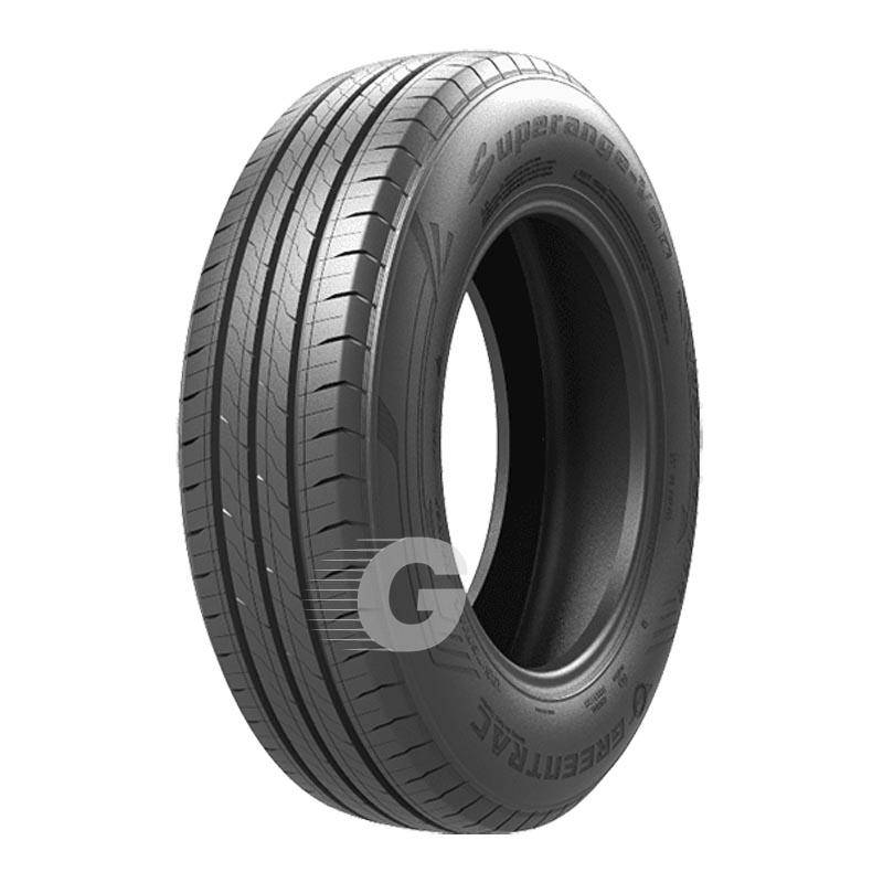 GREENTRAC SUPERANGE VAN 225/70R15 112 S