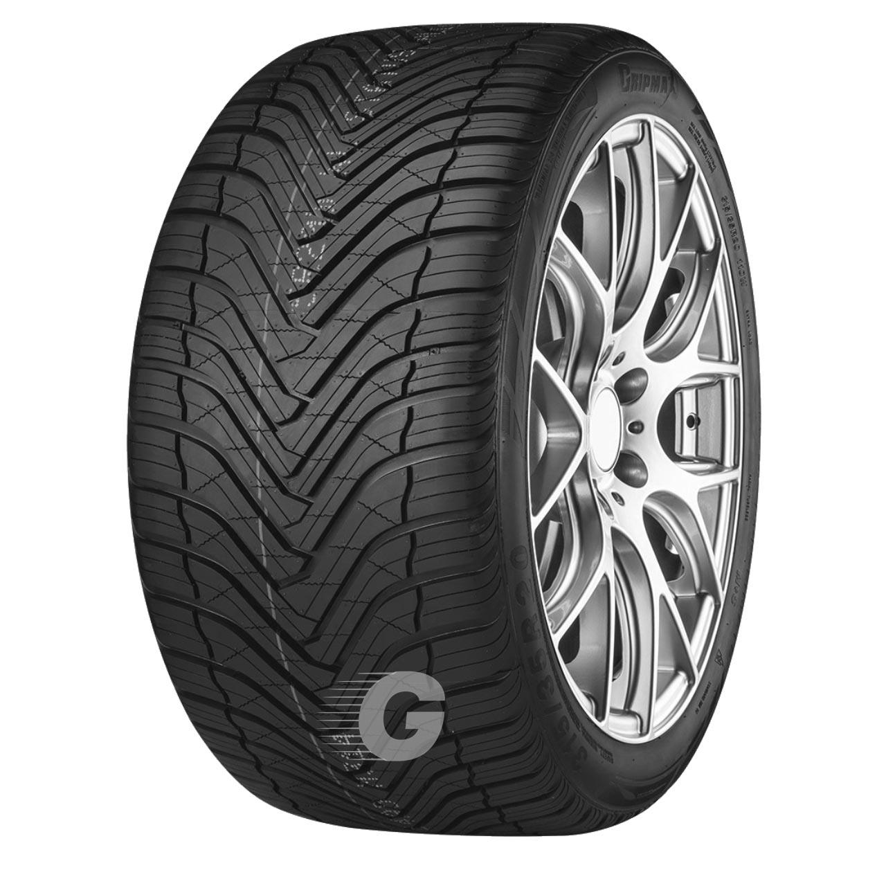 GRIPMAX SUREGRIP AS 205/55R19 97 V