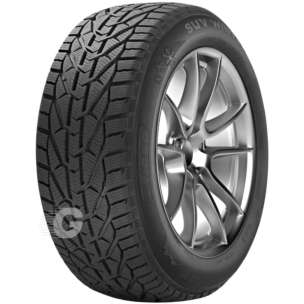 TIGAR SUV Winter 225/60R17 99 H