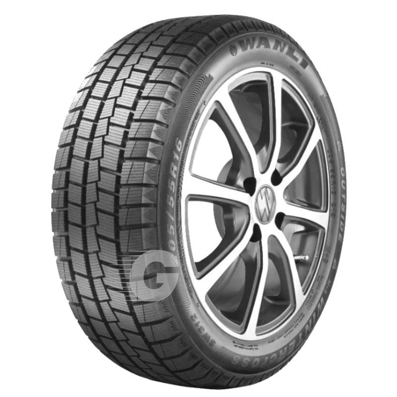 WANLI SW 312 235/50R17 100 S