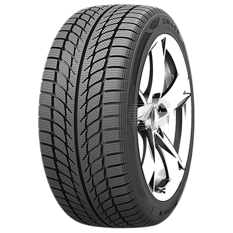 visuel GOODRIDE SW 608 SNOWMASTER 165/70R14 81 T n°2