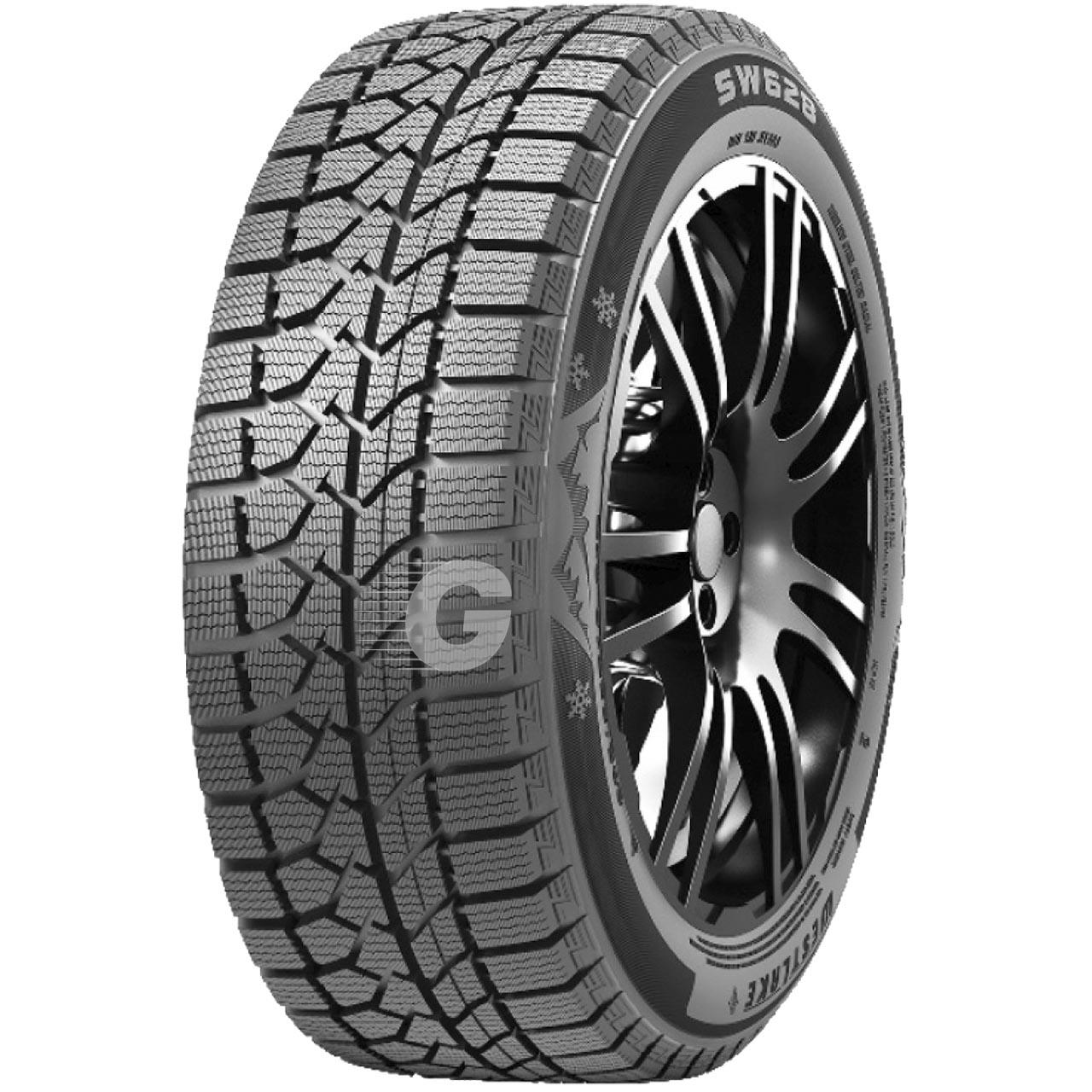 GOODRIDE SW 628 275/45R21 110 H