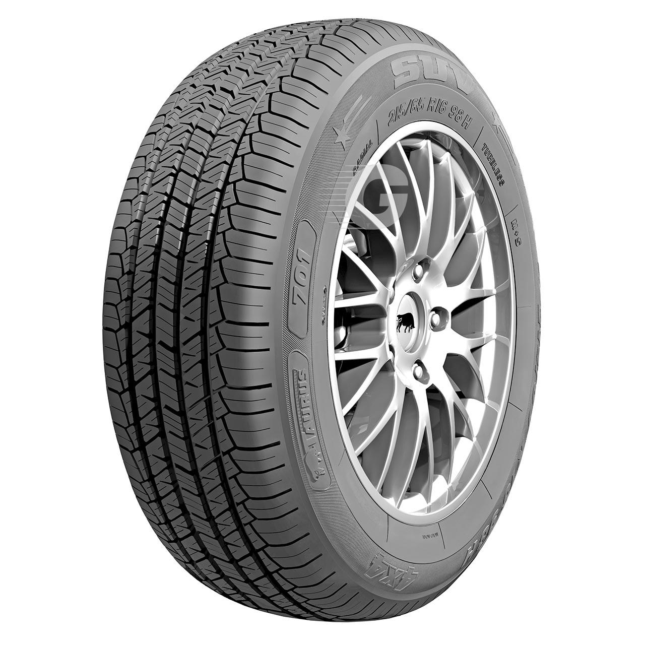 visuel TAURUS 701 215/65R16 98 H n°2