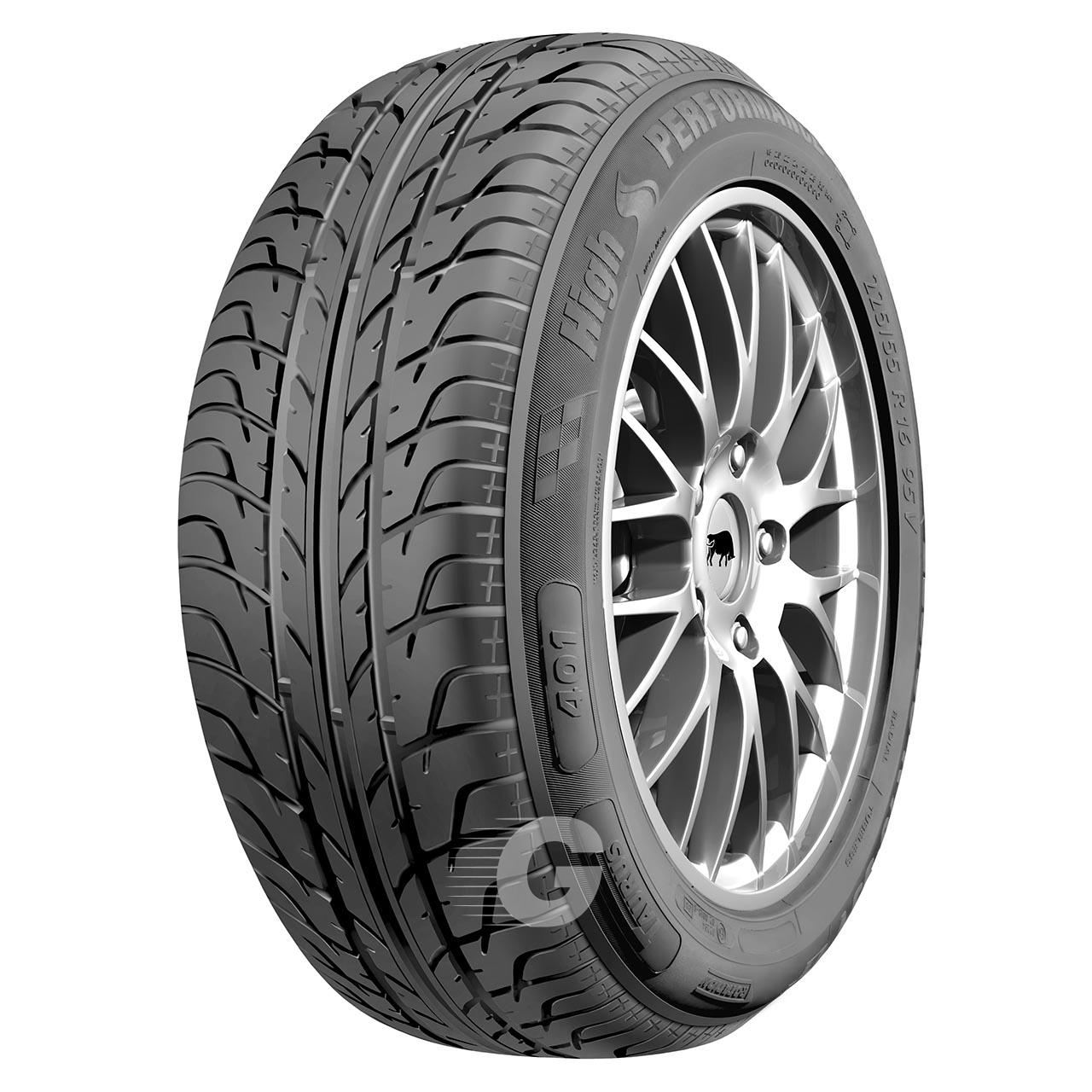 visuel TAURUS 401 195/55R15 85 H n°2