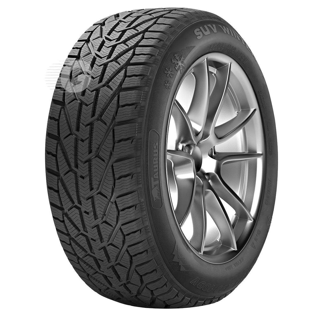 visuel TAURUS SUV Winter 255/55R18 109 V n°2