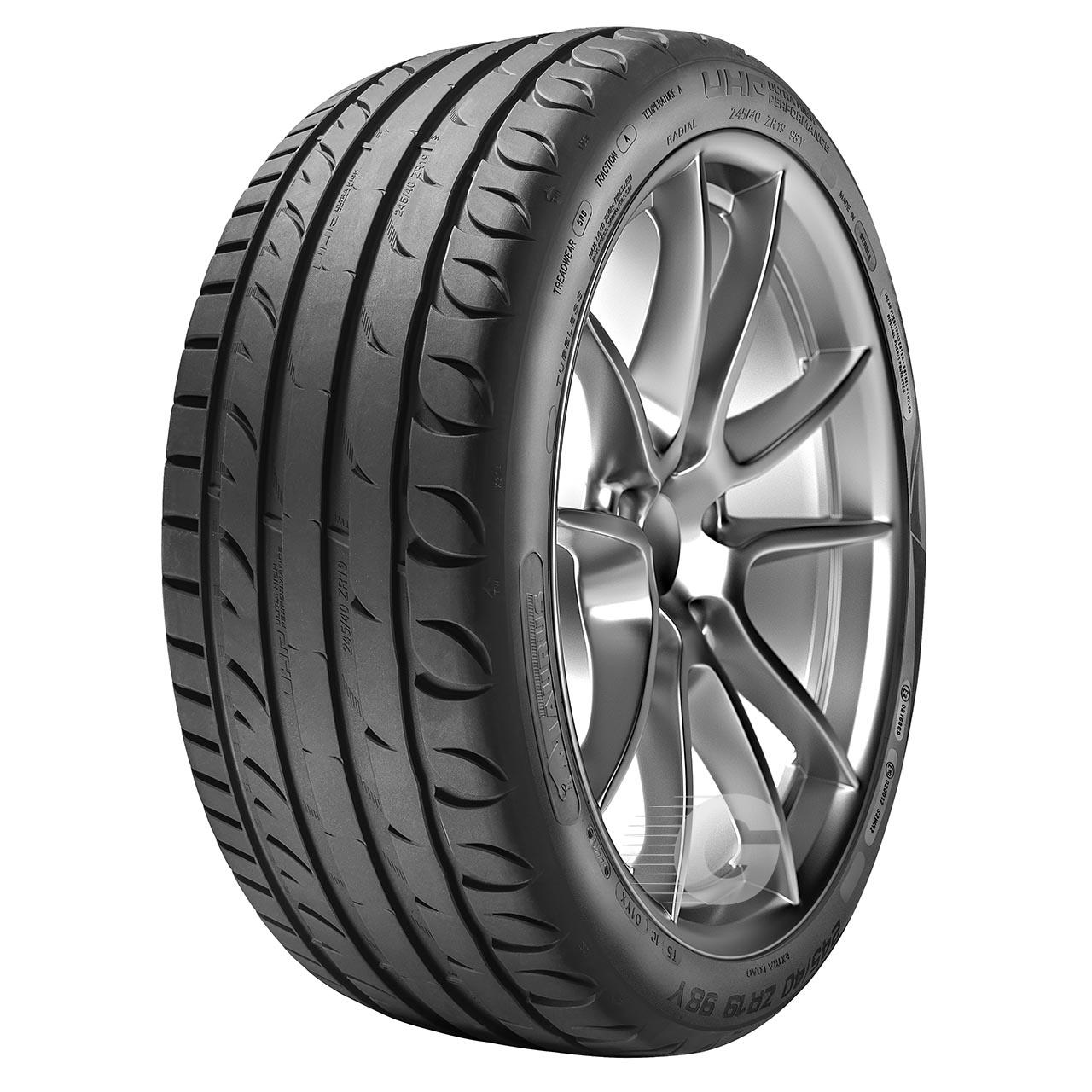 visuel TAURUS Ultra High Performance 225/50R17 98 Y n°2