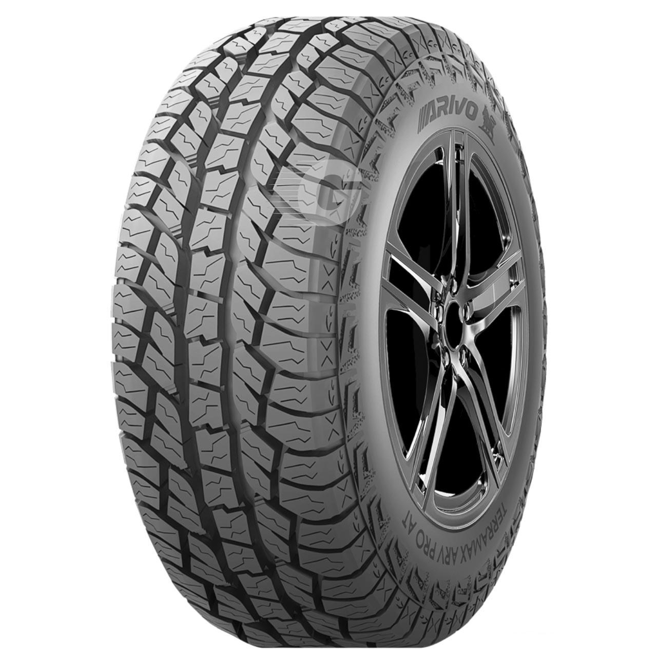 ARIVO TERRAMAX ARV PRO AT 265/50R20 111 S