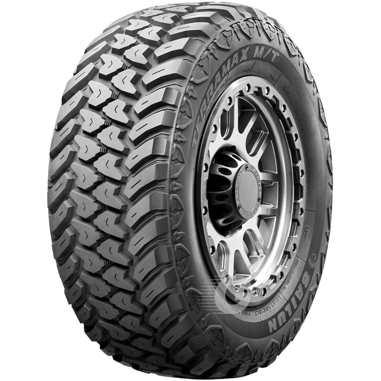 SAILUN Terramax M/T POR 265/70R17 121 Q