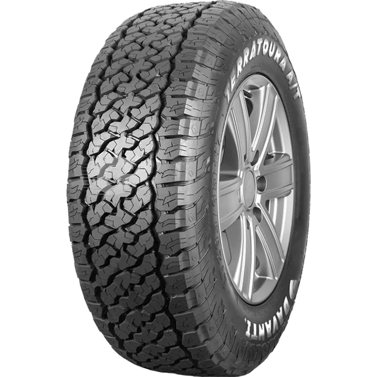 DAVANTI TERRATOURA AT 245/70R16 111 H