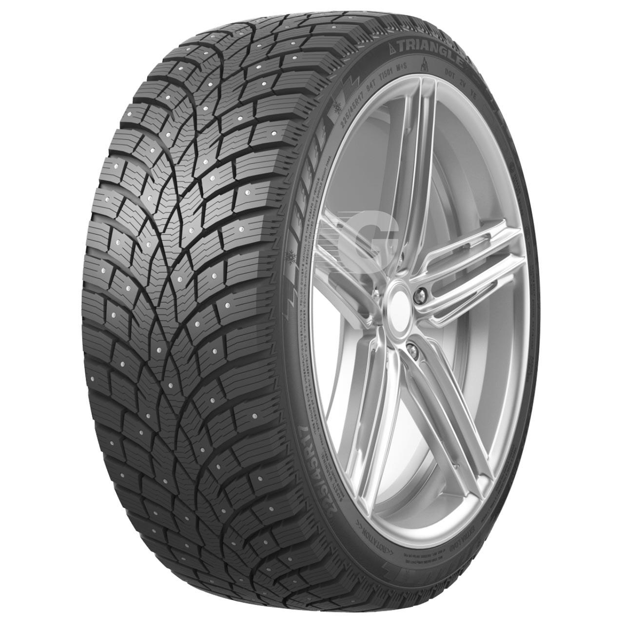 TRIANGLE TI 501 265/65R17 116 T