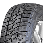 TIGAR Cargo Speed Winter 185/75R16 104 R