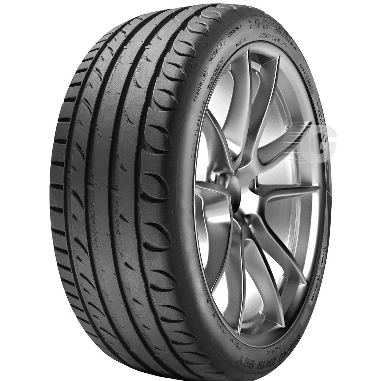 visuel TIGAR Ultra High Performance 205/40R17 84 W n°2