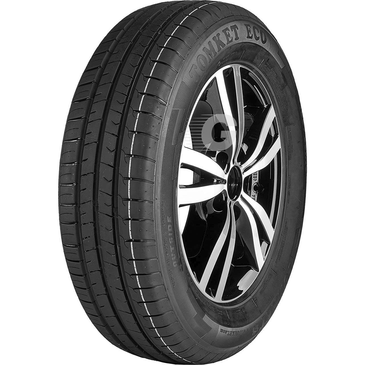 TOMKET TOMKET ECO 185/50R16 81 V