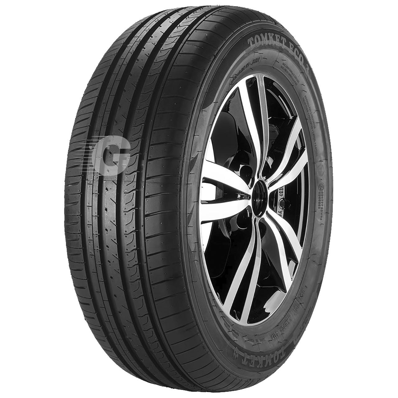 TOMKET TOMKET ECO 3 185/55R15 82 V