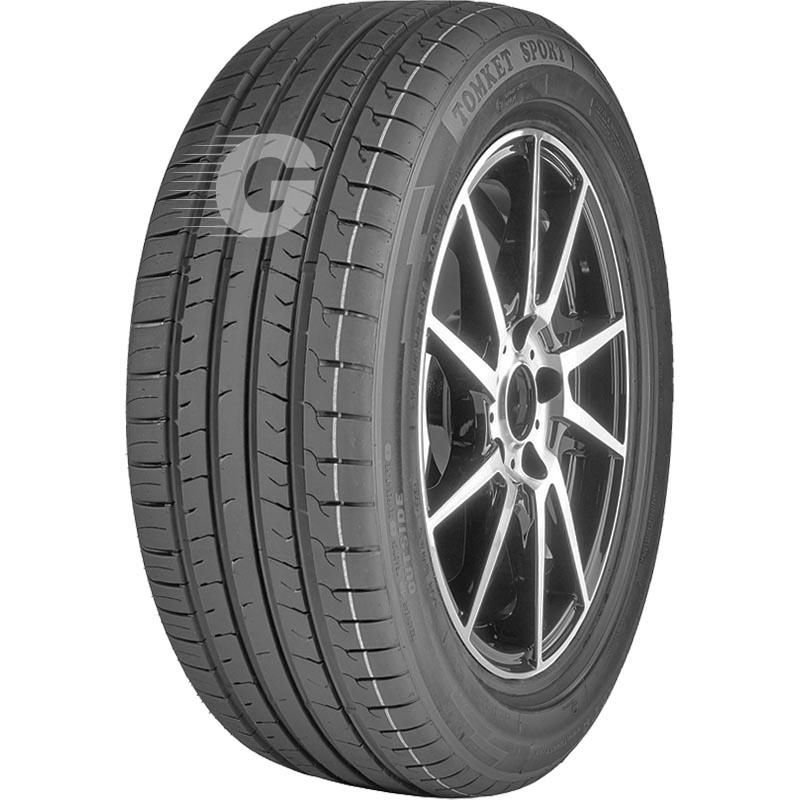 TOMKET SPORT 195/50R15 82 V