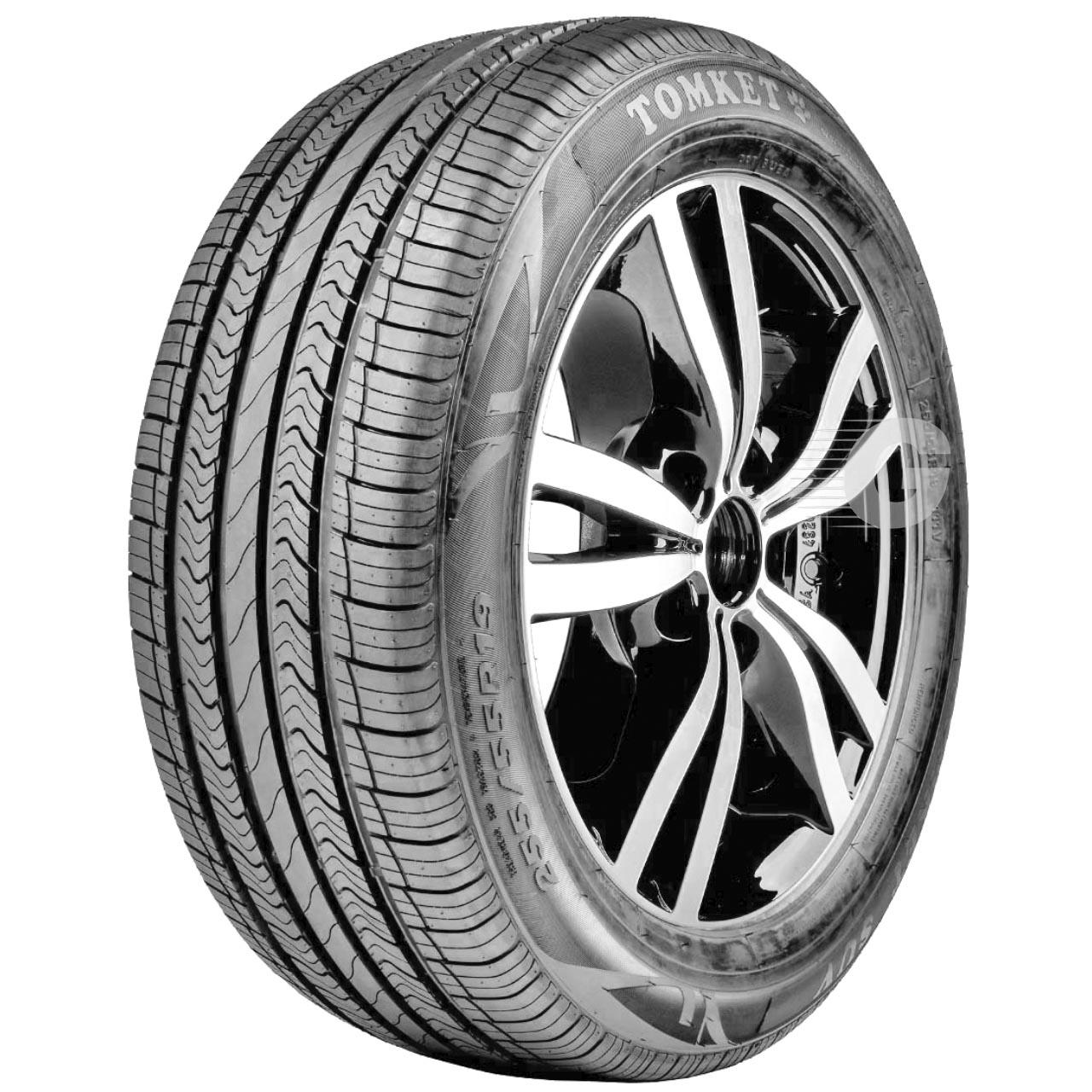 TOMKET TOMKET SUV 235/65R18 106 H