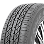 TOYO Open Country U/T 255/65R17 110 H